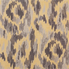 Novel Window Treatment Fabrics